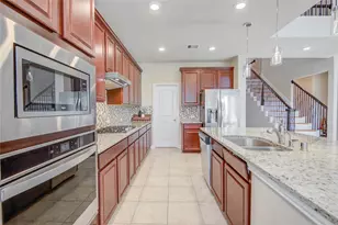 12902 Oak Fls Dr, Pearland, TX 77584 - Photo 13