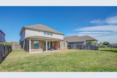12902 Oak Falls Drive, Pearland, TX 77584 - Photo 47