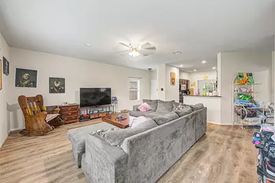5006 Forest Hurst Glen, Spring, TX 77373 - Photo 7