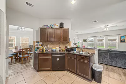 5006 Forest Hurst Glen, Spring, TX 77373 - Photo 9
