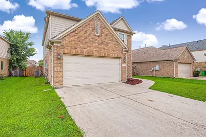 5006 Forest Hurst Glen, Spring, TX 77373 - Photo 3
