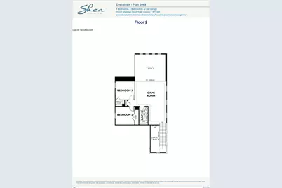 12674 Big Sagebrush Drive, Conroe, TX 77302 - Photo 3