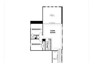 12674 Big Sagebrush Dr, Conroe, TX 77302 - Photo 3