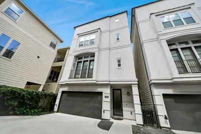 1716 Stuart Street, Houston, TX 77004 - Photo 3