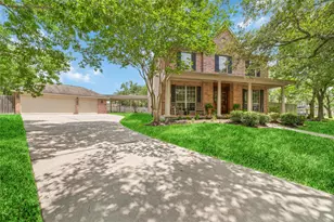 12403 Morning Rain Dr, Tomball, TX 77377 - Photo 3