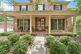 12403 Morning Rain Dr, Tomball, TX 77377 - Photo 1