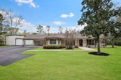 9910 Caddo Trail, Magnolia, TX 77354 - Photo 1