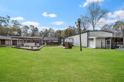 9910 Caddo Trail, Magnolia, TX 77354 - Photo 35