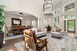 162 N Taylor Point Dr, The Woodlands, TX 77382 - Photo 7