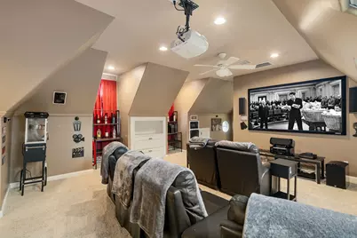 162 N Taylor Point Drive, The Woodlands, TX 77382 - Photo 23