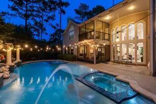 162 N Taylor Point Dr, The Woodlands, TX 77382 - Photo 35