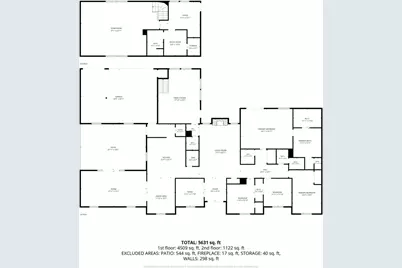 3012 Sea Pines Place, League City, TX 77573 - Photo 47