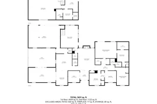 3012 Sea Pines Pl, League City, TX 77573 - Photo 47