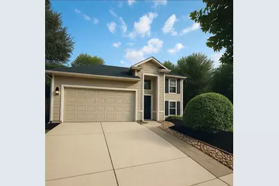 159 N Vesper Bend Circle, The Woodlands, TX 77382 - Photo 1