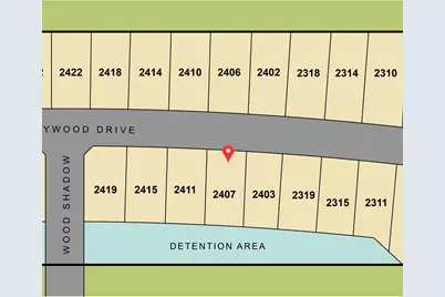 2407 Beverlywood Drive, Missouri City, TX 77489 - Photo 3