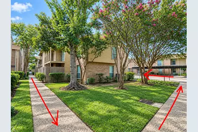 700 Thicket Lane #602, Houston, TX 77079 - Photo 7
