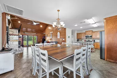 825 Recreational Road 255, Colmesneil, TX 75938 - Photo 9