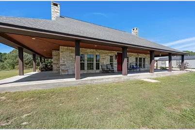 825 Recreational Road 255, Colmesneil, TX 75938 - Photo 37