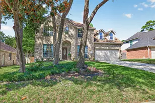 31 W Prairie Dawn Cir, Conroe, TX 77385 - Photo 3