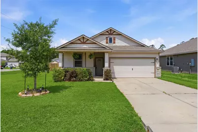 10924 Independence Road, Cleveland, TX 77328 - Photo 1