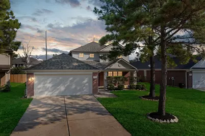 15311 Redbud Berry Way, Cypress, TX 77433 - Photo 3