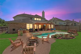 9210 Cold Hollow Ln, Missouri City, TX 77459 - Photo 1