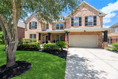 9210 Cold Hollow Lane, Missouri City, TX 77459 - Photo 45