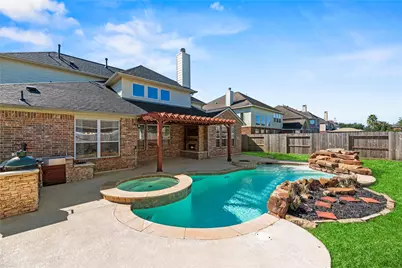 9210 Cold Hollow Lane, Missouri City, TX 77459 - Photo 37