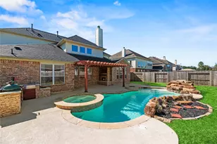 9210 Cold Hollow Ln, Missouri City, TX 77459 - Photo 37