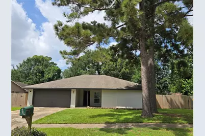 23831 Creek Ridge Drive, Spring, TX 77373 - Photo 1