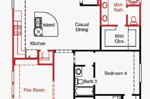 22423 Sawmill Pass Ln, Porter, TX 77365 - Photo 25