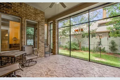 10202 S Goshawk Trail, Conroe, TX 77385 - Photo 33