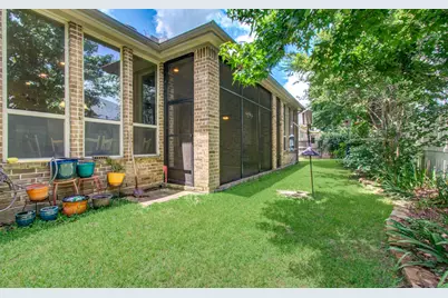 10202 S Goshawk Trail, Conroe, TX 77385 - Photo 35