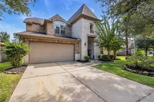 150 Reese Run St, Montgomery, TX 77316 - Photo 1