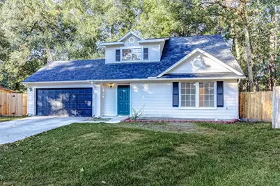 21892 Silver Oak Court, Porter, TX 77365 - Photo 1