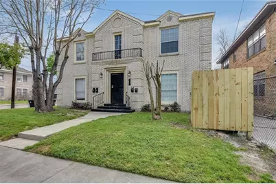 1 Sidney Street #1, Houston, TX 77003 - Photo 7