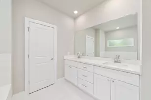 3546 Talia Wood Ct, Missouri City, TX 77459 - Photo 33