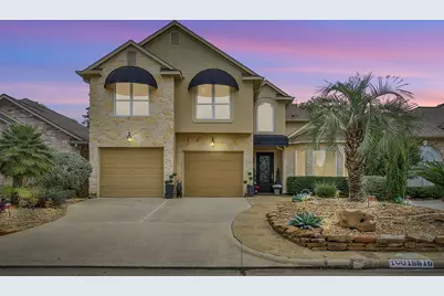 16610 Manningtree Lane, Spring, TX 77379 - Photo 3