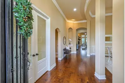 515 Mill Creek Road, Pinehurst, TX 77362 - Photo 3