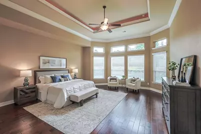515 Mill Creek Road, Pinehurst, TX 77362 - Photo 21