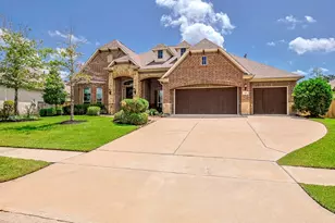 515 Mill Creek Rd, Pinehurst, TX 77362 - Photo 1