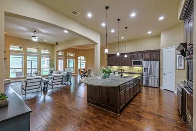 515 Mill Creek Road, Pinehurst, TX 77362 - Photo 9