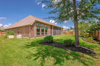 515 Mill Creek Road, Pinehurst, TX 77362 - Photo 41