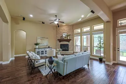 515 Mill Creek Road, Pinehurst, TX 77362 - Photo 15