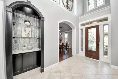 4826 Derbywood Glen Lane, Katy, TX 77494 - Photo 7