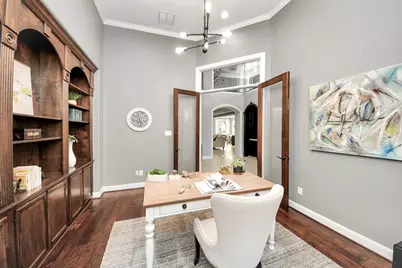 4826 Derbywood Glen Lane, Katy, TX 77494 - Photo 9