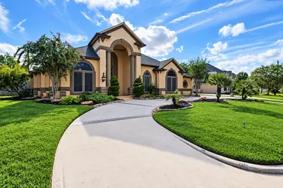 15818 Conners Ace Drive, Spring, TX 77379 - Photo 3