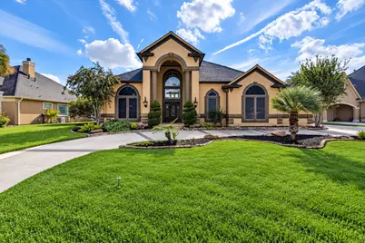 15818 Conners Ace Drive, Spring, TX 77379 - Photo 1