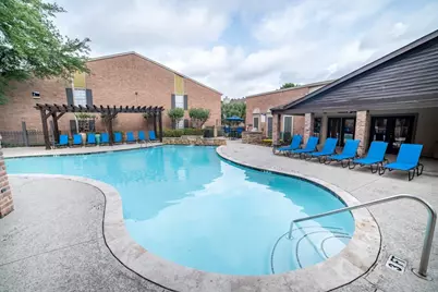 2800 S Ashford Road #603, Houston, TX 77082 - Photo 33