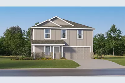 12723 Cobbler Glenn Drive, Crosby, TX 77532 - Photo 1